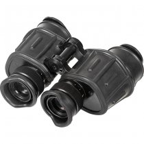 Surplus IOR Valdada DF B/GA Binocular 7 x 40 Like New - Black