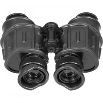 Surplus IOR Valdada DF B/GA Binocular 7 x 40 Like New - Black