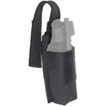Voodoo Tactical Tourniquet & Medical Shears Pouch - Black