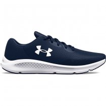 Under Armour Charged Pursuit 3 Running Shoes - Blue - 10