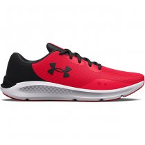 Under Armour Charged Pursuit 3 Running Shoes - Red - 12