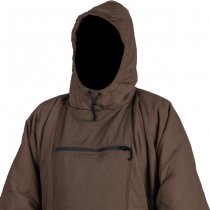 Helikon Swagman Roll Poncho - Earth Brown