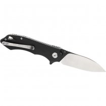 Bestech Knives Beluga Linerlock Folder - Black