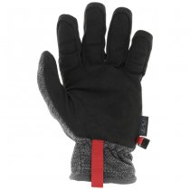 Mechanix ColdWork FastFit Gloves - Grey - 2XL