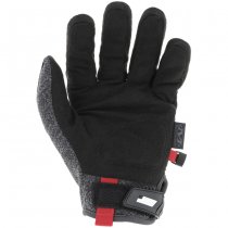 Mechanix ColdWork Original Gloves - Grey - L
