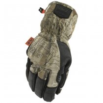 Mechanix SUB20 Cold Weather Gloves - Realtree - S