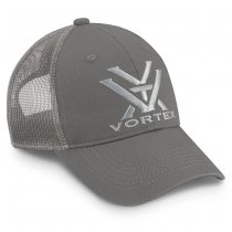Vortex Optics Logo Cap - Tan