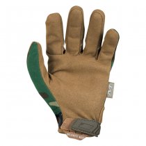 Mechanix Wear Original Glove - Woodland - 2XL
