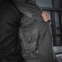 M-Tac Alpha Extreme Winter Jacket Gen.III - Black - 2XL