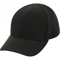 M-Tac Baseball Cap Flex Lightweight - Black - L/XL