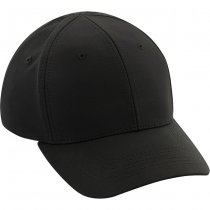 M-Tac Baseball Cap Flex Lightweight - Black - S/M