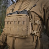 M-Tac Chest Rig Military Elite - Coyote