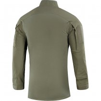 M-Tac Combat Shirt - Dark Olive - 2XL - Long