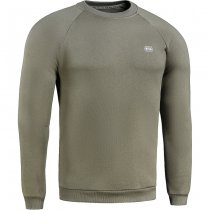 M-Tac Cotton Sweatshirt - Dark Olive - XL