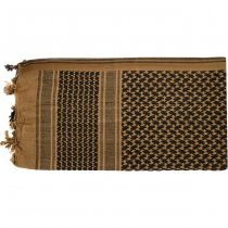 M-Tac Dense Shemagh Scarf - Coyote
