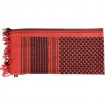 M-Tac Dense Shemagh Scarf - Red