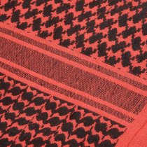 M-Tac Dense Shemagh Scarf - Red