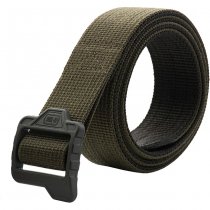 M-Tac Double Duty Tactical Belt - Olive / Black