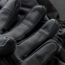 M-Tac Extreme Winter Tactical Gloves - Dark Grey - L