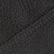 M-Tac Fleece Neck Gaiter 1/2 Adjustable - Black - L/XL