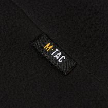 M-Tac Fleece Watch Cap Elite - Black - L