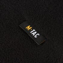M-Tac Fleece Watch Cap Slimtex Elite - Black - XL