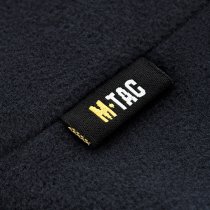 M-Tac Polartec Fleece Watch Cap Light - Dark Navy Blue - XL