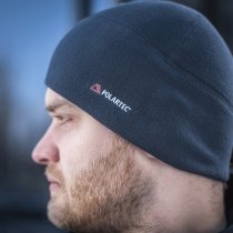 M-Tac Polartec Fleece Watch Cap Light - Dark Navy Blue - XL