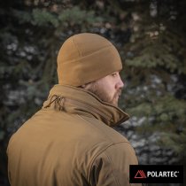 M-Tac Polartec Fleece Watch Cap Light Gen.II - Coyote - XL