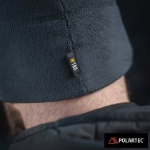 M-Tac Polartec Fleece Watch Cap Light Gen.II - Dark Navy Blue - XL