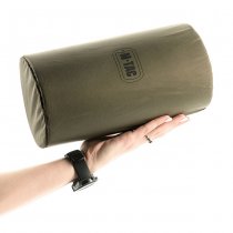 M-Tac Inflatable Sleeping Pad 195x120 - Olive