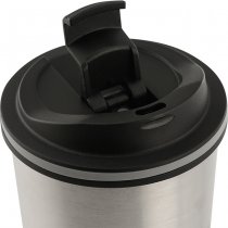 M-Tac Insulated Mug 450ml - Chrome