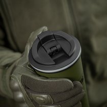 M-Tac Insulated Mug 450ml - Olive