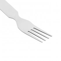 M-Tac Large Steel Cutlery Set