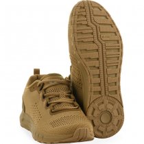 M-Tac Light Summer Sneakers - Coyote - 38