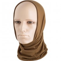 M-Tac Lightweight Tube Scarf - Coyote