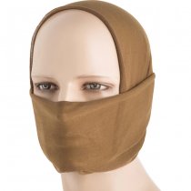 M-Tac Lightweight Tube Scarf - Coyote