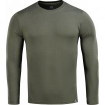 M-Tac Long Sleeve T-Shirt 93/7 - Army Olive - L