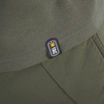 M-Tac Long Sleeve T-Shirt 93/7 - Army Olive - M