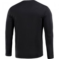 M-Tac Long Sleeve T-Shirt 93/7 - Black - XL