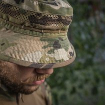 M-Tac Mesh Boonie Hat Elite Nyco - Scorpion OCP - 56