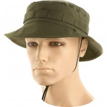 M-Tac Panama Boonie Ripstop - Army Olive - 57
