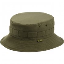 M-Tac Panama Boonie Ripstop - Army Olive - 59
