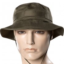 M-Tac Panama Boonie Ripstop - Dark Olive - 59