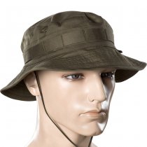 M-Tac Panama Boonie Ripstop - Dark Olive - 59