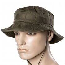 M-Tac Panama Boonie Ripstop - Dark Olive - 60