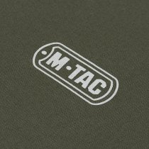 M-Tac Pilgrim Jacket - Army Olive - 2XL - Regular