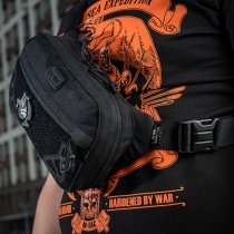 M-Tac Pistol Waist Bag Elite - Black