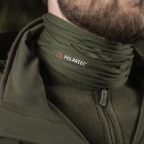 M-Tac Polartec Vent Tube Scarf - Army Olive - S/M
