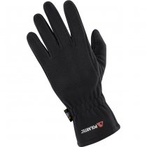 M-Tac Polartec Winter Gloves - Black - L